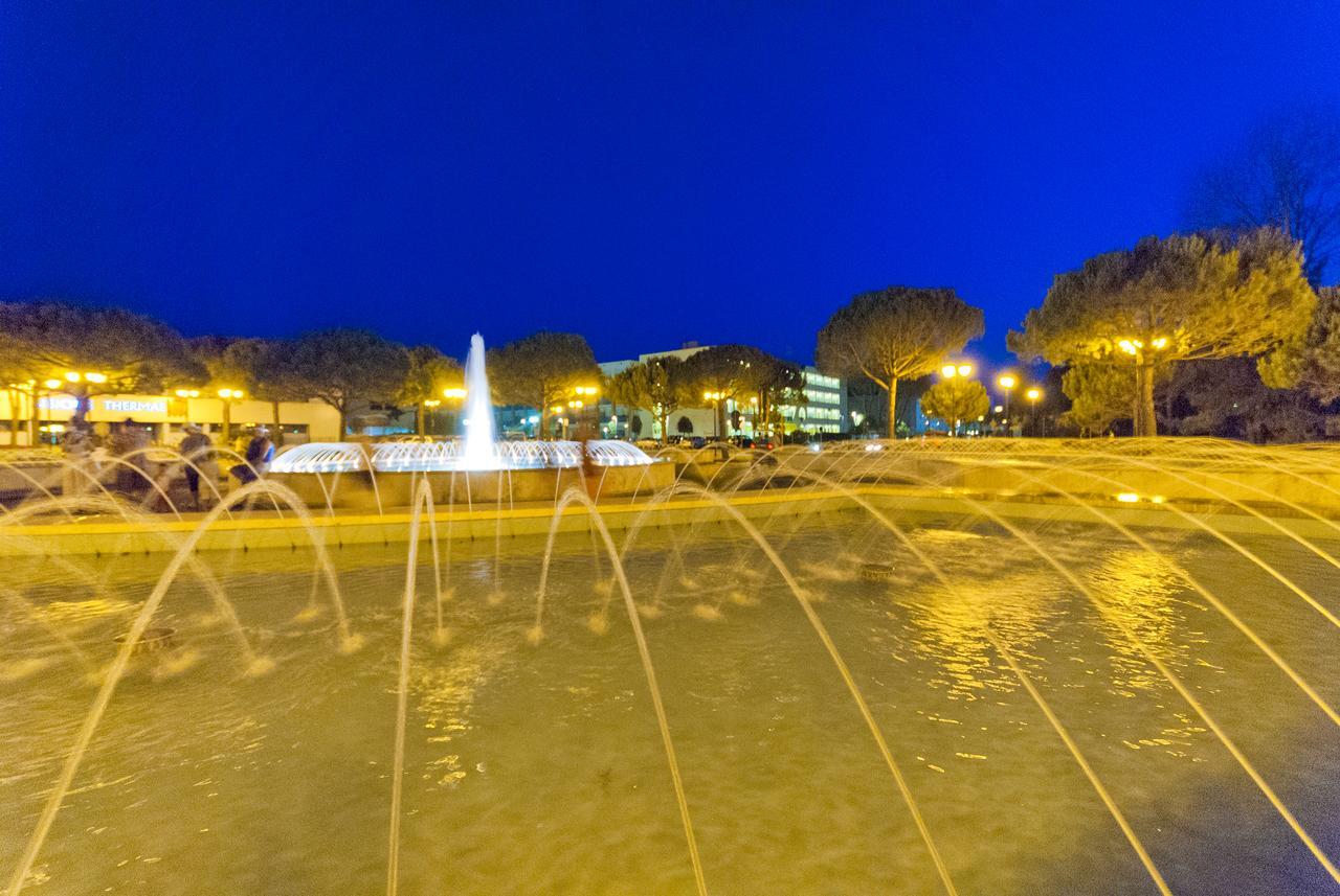 Villa Fiori Bibione Exterior foto
